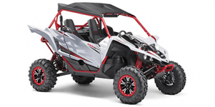 2018 Yamaha YXZ 1000R SS SE