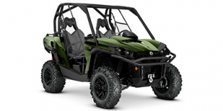 2020 Can-Am Commander XT 1000R