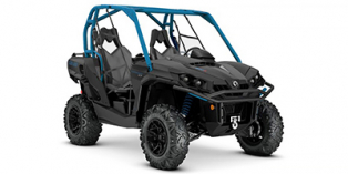 2020 Can-Am Commander XT 800R