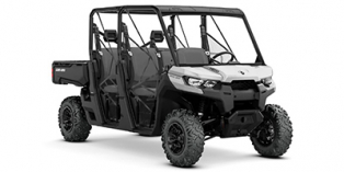 2020 Can-Am Defender MAX DPS HD10