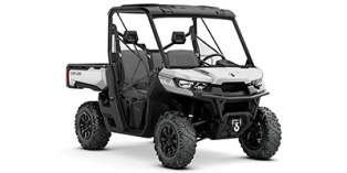 2019 Can-Am Defender XT HD8