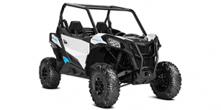 2019 Can-Am Maverick™ Sport 1000