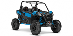 2019 Can-Am Maverick™ Sport X rc 1000R