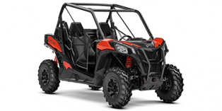 2020 Can-Am Maverick™ Trail DPS 800