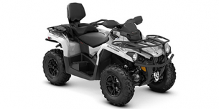 2019 Can-Am Outlander™ MAX XT 570