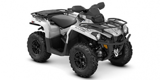 2020 Can-Am Outlander™ XT 570