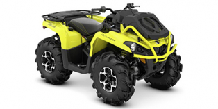 2019 Can-Am Outlander™ X mr 570