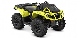 2019 Can-Am Outlander™ X mr 850