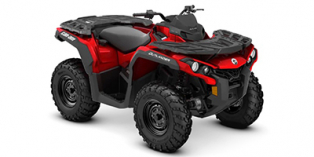 2019 Can-Am Outlander™ 850