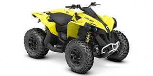 2020 Can-Am Renegade 570