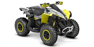 2020 Can-Am Renegade X xc 850