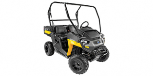 2019 Cub Cadet Challenger 400 