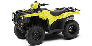 2019 Honda FourTrax Foreman® 4x4