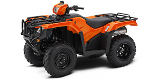 2019 Honda FourTrax Foreman® 4x4 ES EPS