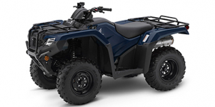 2019 Honda FourTrax Rancher® 4X4