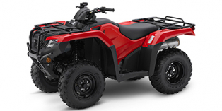 2019 Honda FourTrax Rancher® 