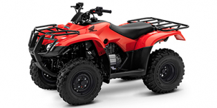 2019 Honda FourTrax Recon® 