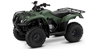 2019 Honda FourTrax Recon® ES