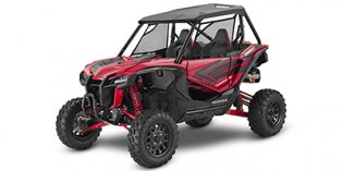 2019 Honda Talon 1000R