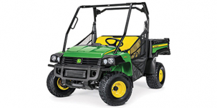 2020 John Deere Gator™ HPX 615E