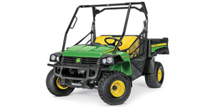 2019 John Deere Gator™ HPX 815E