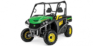 2020 John Deere Gator™ RSX 860E