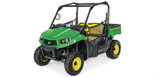 2020 John Deere Gator™ XUV560E 