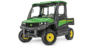 2020 John Deere Gator™ XUV835R 