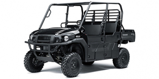 2020 Kawasaki Mule™ PRO-DXT™ Diesel 