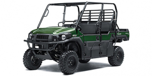 2021 Kawasaki Mule™ PRO-DXT™ Diesel EPS