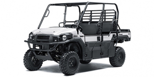 2019 Kawasaki Mule™ PRO-FXT™ EPS