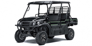 2020 Kawasaki Mule™ PRO-FXT™ EPS LE