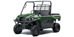 2021 Kawasaki Mule™ PRO-MX™ EPS