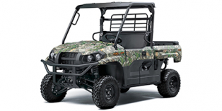 2020 Kawasaki Mule™ PRO-MX™ EPS Camo