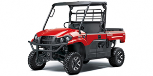 2021 Kawasaki Mule™ PRO-MX™ EPS LE