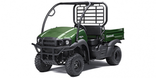 2019 Kawasaki Mule SX™ FI 4x4