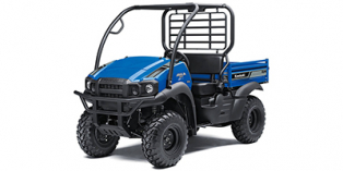 2019 Kawasaki Mule SX™ FI 4x4 XC