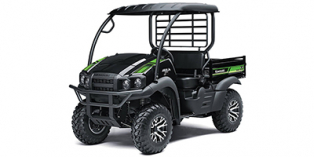 2021 Kawasaki Mule SX™ FI 4x4 XC LE