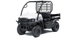 2021 Kawasaki Mule SX™ FI 4x4 SE