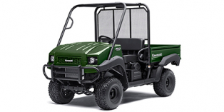 2020 Kawasaki Mule™ 4000