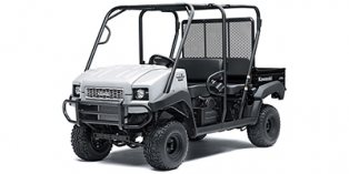 2019 Kawasaki Mule™ 4000 Trans