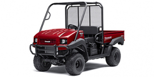 2019 Kawasaki Mule™ 4010 4x4