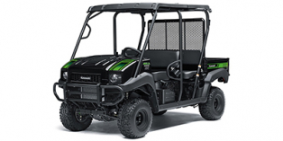 2019 Kawasaki Mule™ 4010 Trans4x4 SE