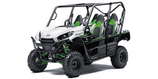 2019 Kawasaki Teryx4™ 