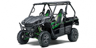 2019 Kawasaki Teryx® LE