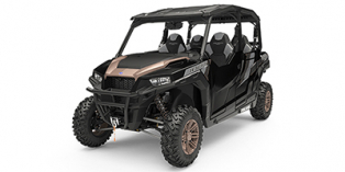 2019 Polaris GENERAL™ 4 1000 Ride Command Edition