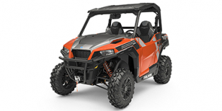 2019 Polaris GENERAL™ 1000 EPS Deluxe