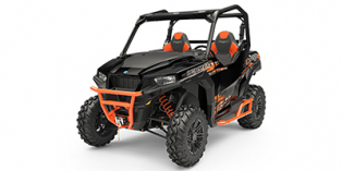 2019 Polaris GENERAL™ 1000 EPS Limited Edition