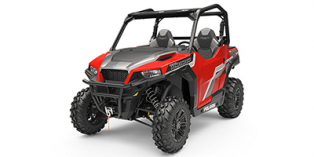 2019 Polaris GENERAL™ 1000 EPS Premium