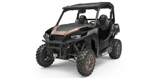 2019 Polaris GENERAL™ 1000 EPS Ride Command Edition